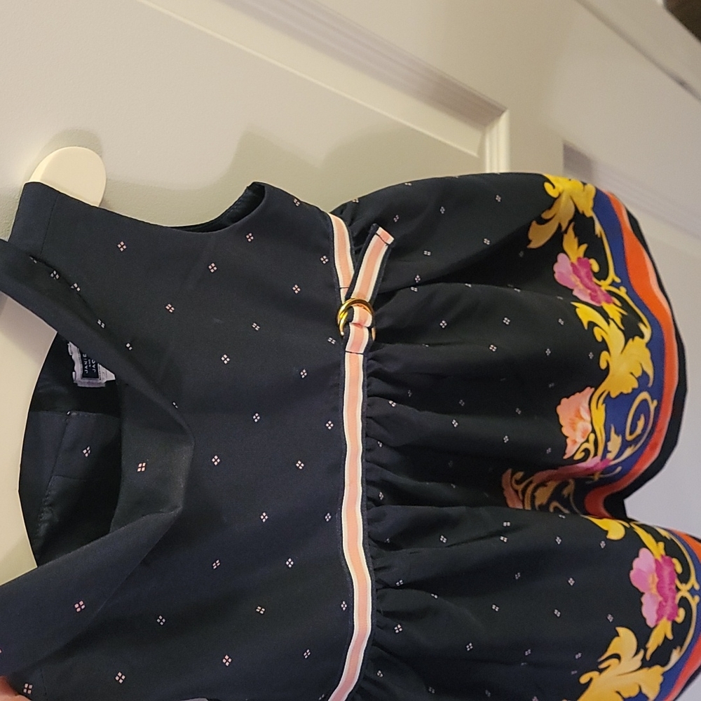Janie & Jack formal dress - Picture 4 of 4